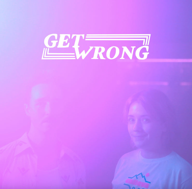 Get Wrong EP