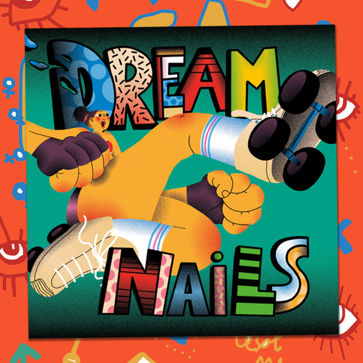 Dream Nails Album