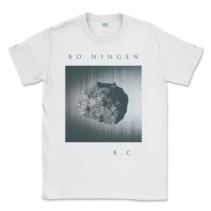 BO NINGEN – B.C T-Shirt