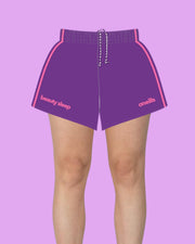 Beauty Sleep GAA Shorts (with album)