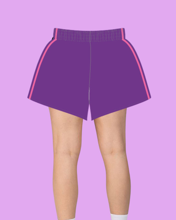 Beauty Sleep GAA Shorts (with album)