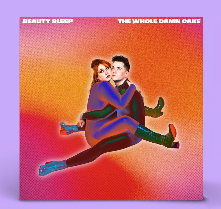 Beauty Sleep - The Whole Damn Cake