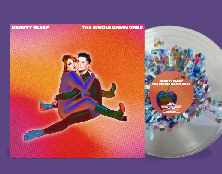 Beauty Sleep - The Whole Damn Cake