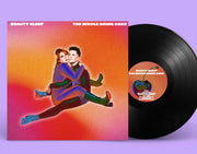 Beauty Sleep - The Whole Damn Cake