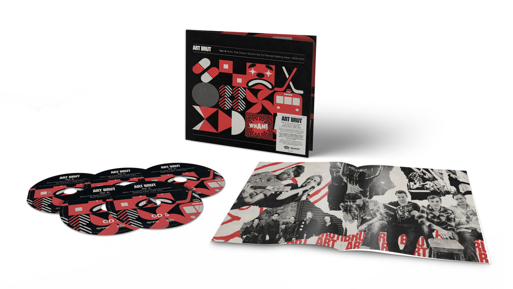 Sorry, That It Doesn't Sound Like It's Planned! Battling Satan