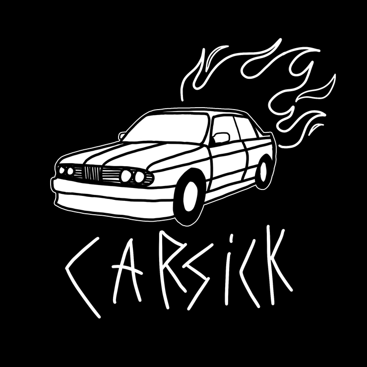 CARSICK T Shirt