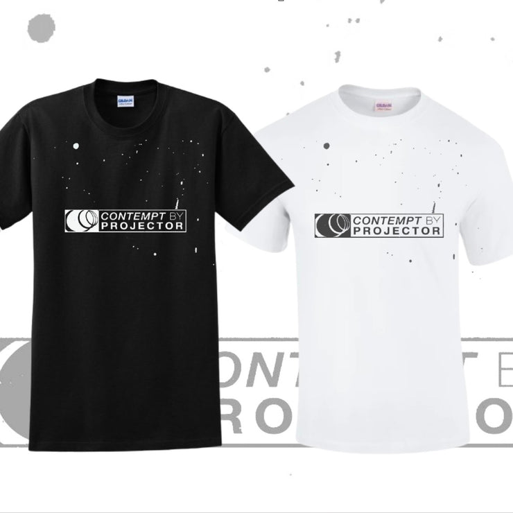 PROJECTOR - CONTEMPT T Shirt