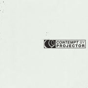 PROJECTOR - Contempt LP