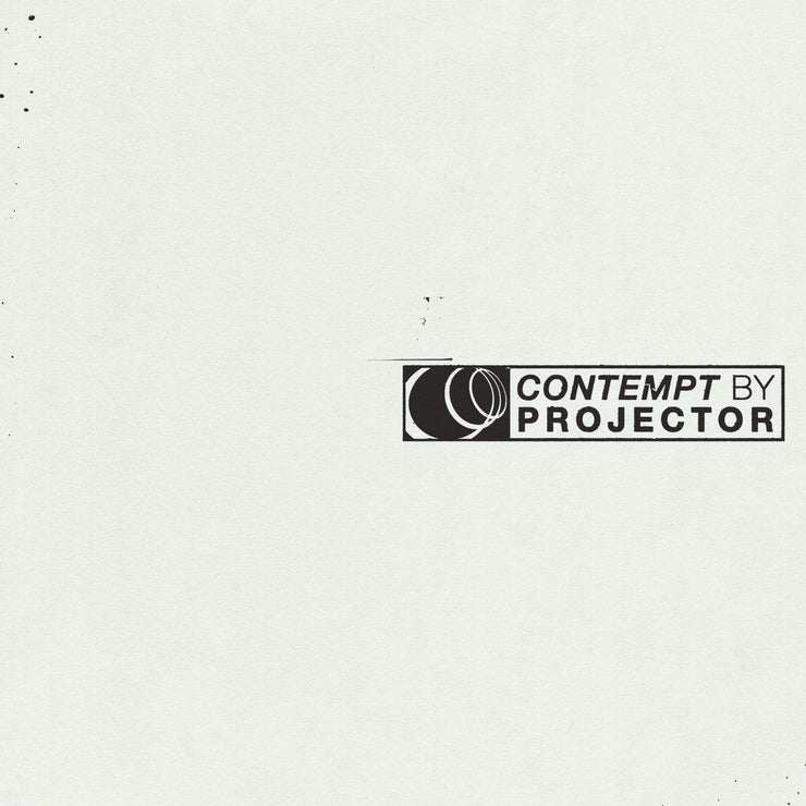 PROJECTOR - Contempt LP