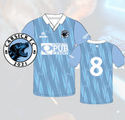 CARSICK Football Shirt