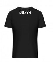 CHERYM Take It or Leave It Shirt