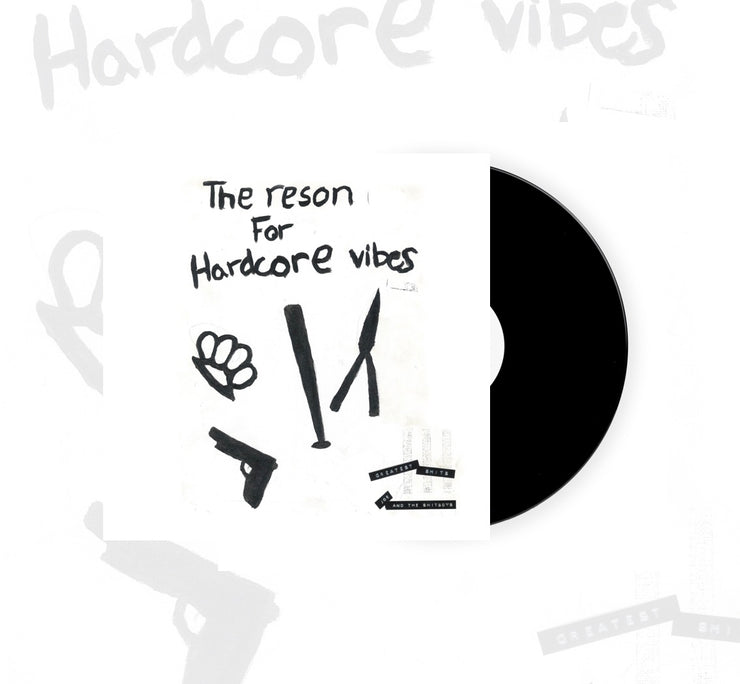 Joe & The Shitboys &