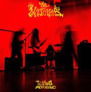 The Wytches Talking Machine Album