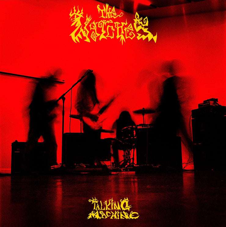 The Wytches Talking Machine Album