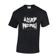 Alcopop! Records 'Pop Pop Pop' Metal Shirt