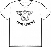 Home Counties 'Middle English Town' Sheep Shirt