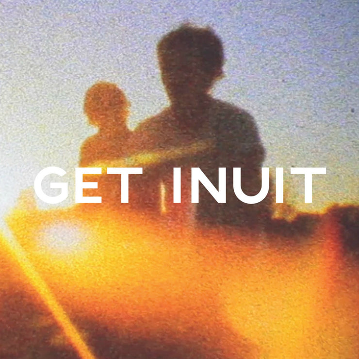 Get Inuit - 001 7"