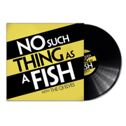No Such Thing As A Fish LP + 52 bonus tracks