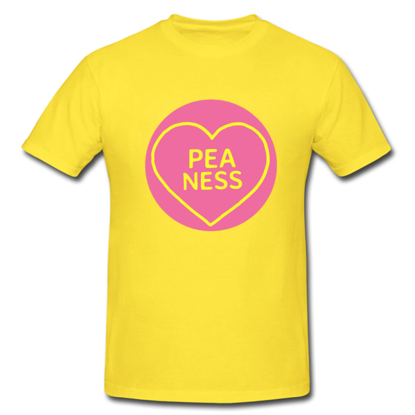Peaness ‘Are You Sure EP’ Tee
