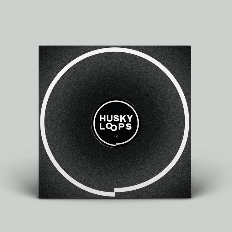 Husky Loops 12" EP
