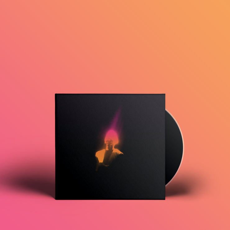 El Ten Eleven – Unusable Love EP on CD // European Orange 10”