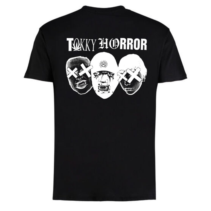 Tokky Horror Ravers Shirt
