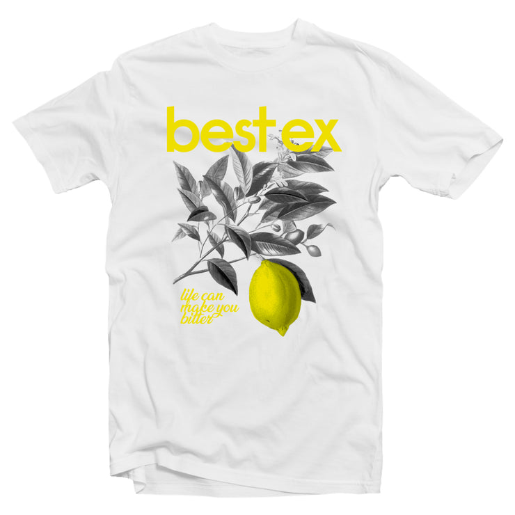 Best Ex – Good at Feeling Bad Lemon Shirt