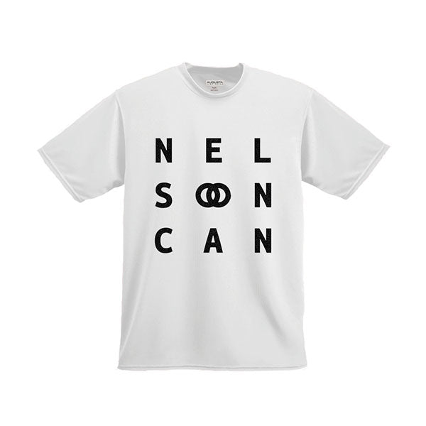 Nelson Can Tee Shirt