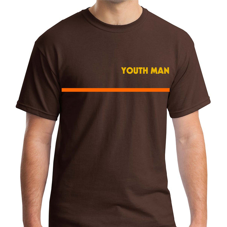 Youth Man – Five Songs Shirt